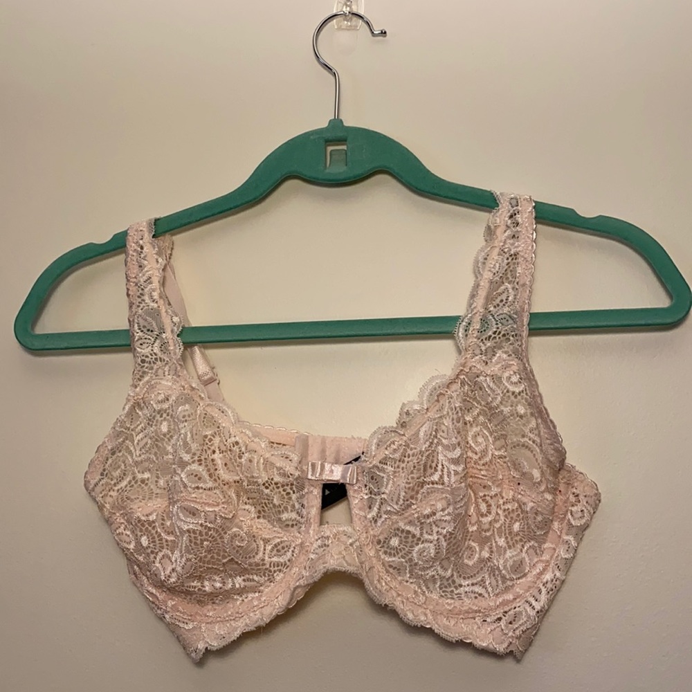 Lace Bralette